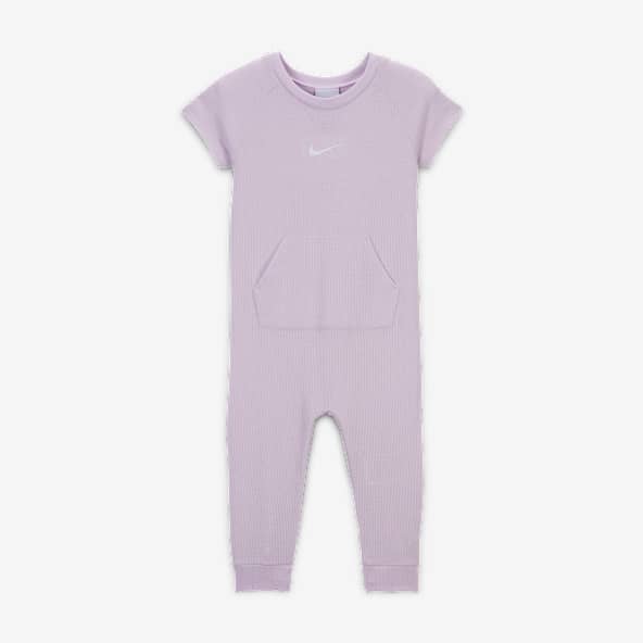 Nike jumpsuit baby girl shop